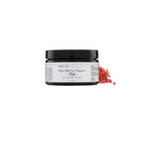 Skin Script Goji Berry Yogurt Mask